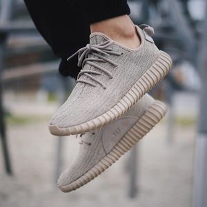 Oxford tan yeezy boost 350